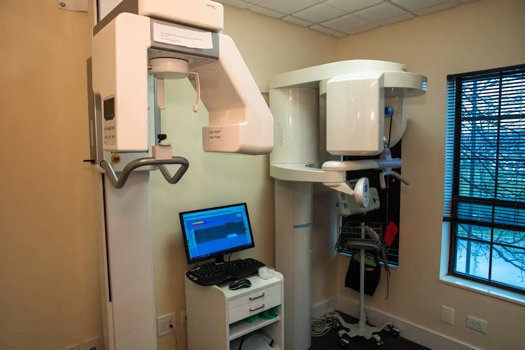 Periodontal Implant Associates