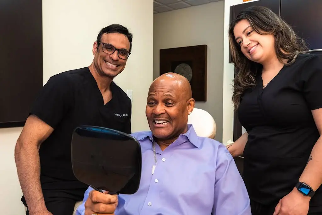 Periodontal Implant Associates