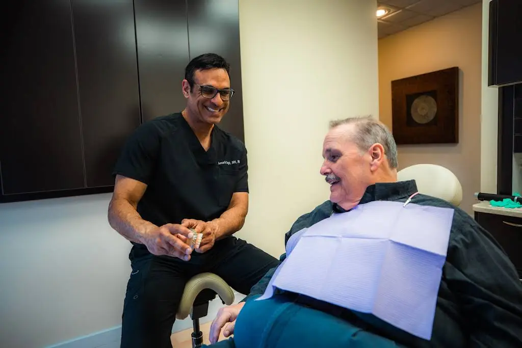 Periodontal Implant Associates