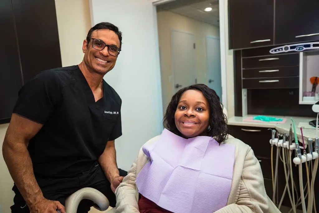 Periodontal Implant Associates
