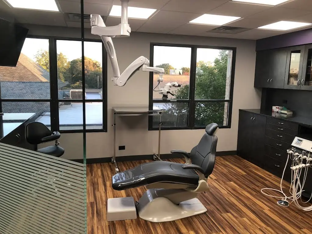 Endodontic Associates of Illinois