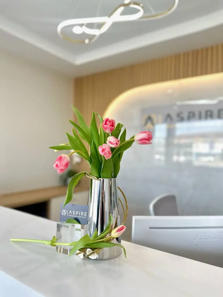 Aspire Advanced Dentistry
