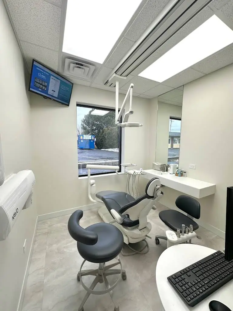 Aspire Advanced Dentistry