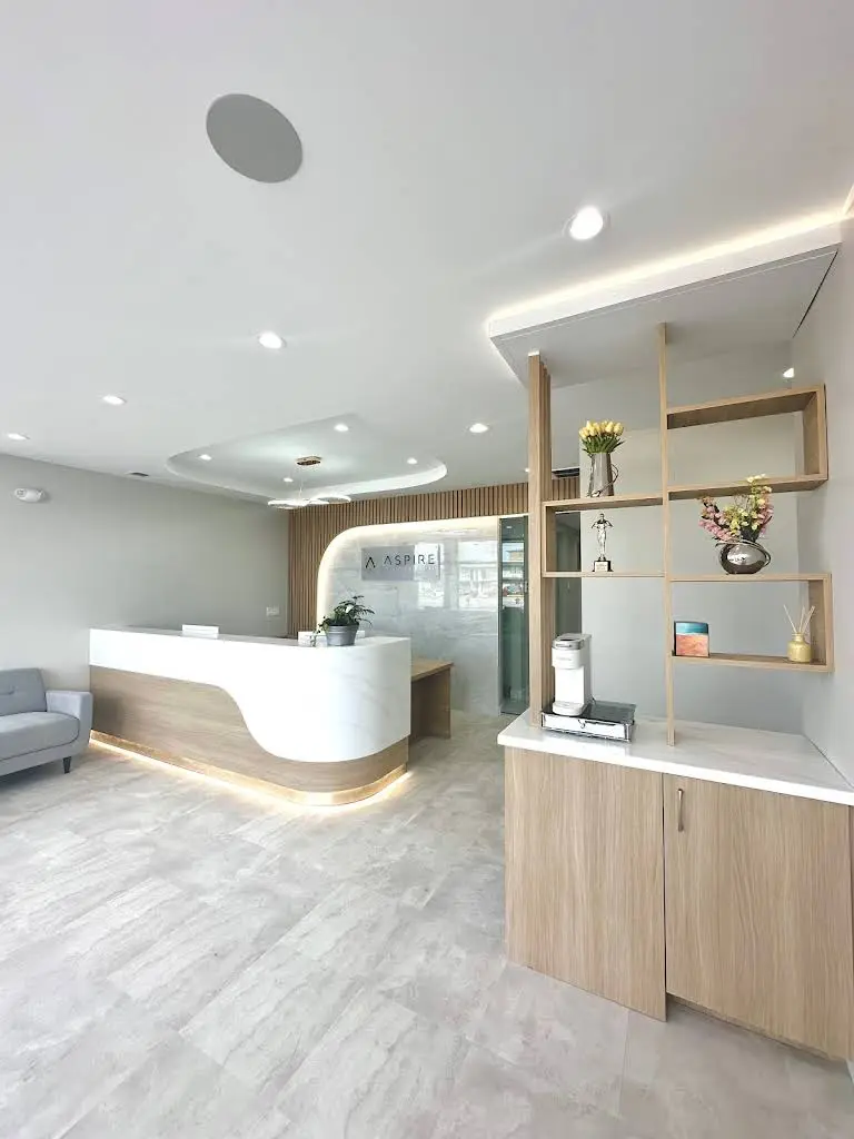 Aspire Advanced Dentistry