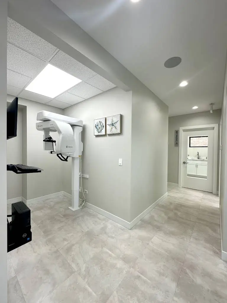Aspire Advanced Dentistry