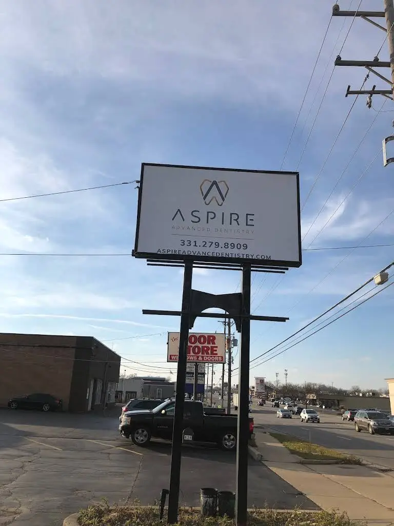 Aspire Advanced Dentistry