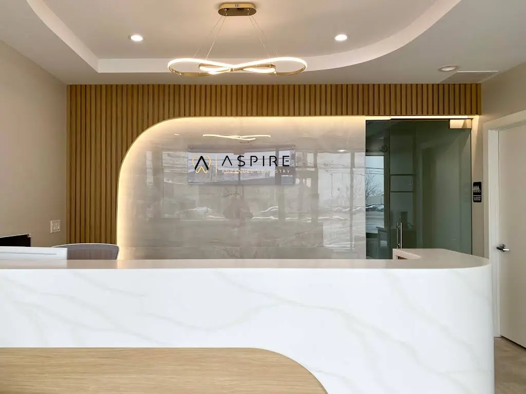 Aspire Advanced Dentistry