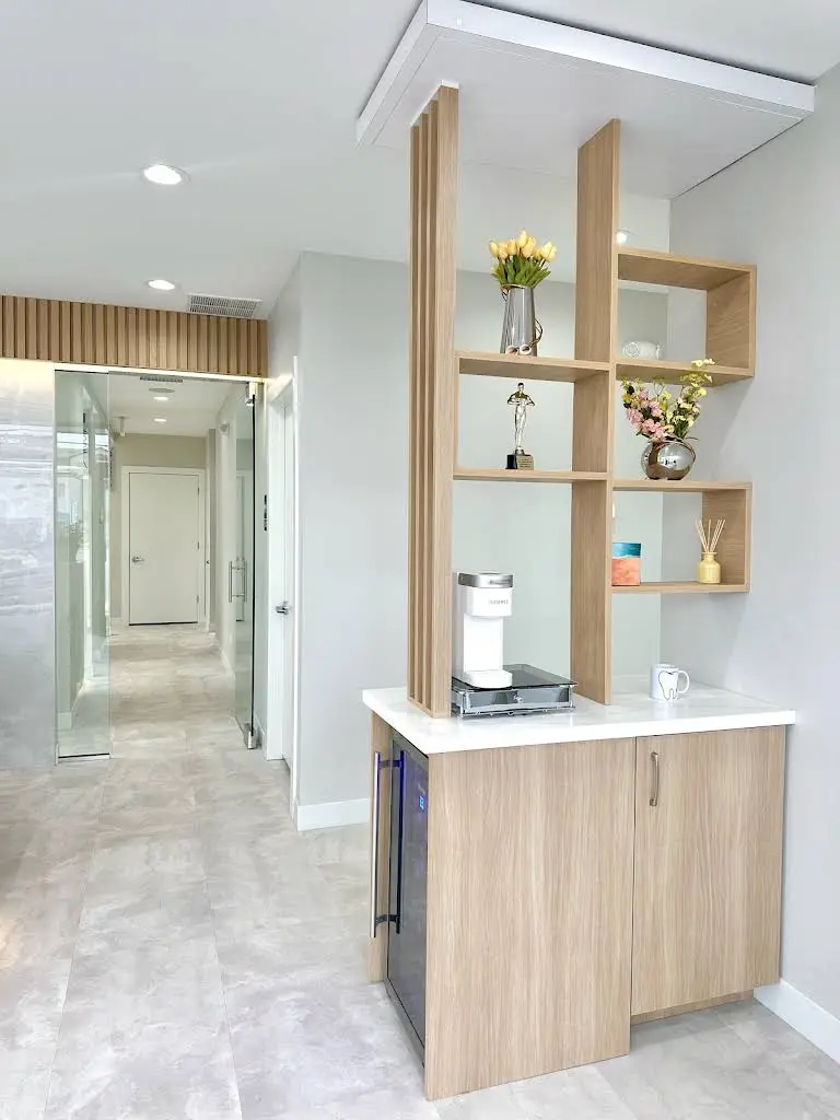 Aspire Advanced Dentistry