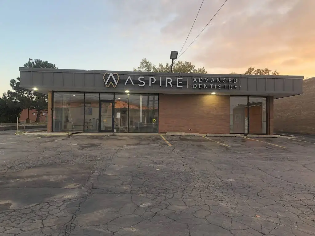 Aspire Advanced Dentistry