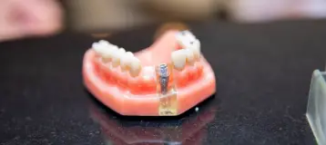 Periodontal Medicine & Surgical Specialists