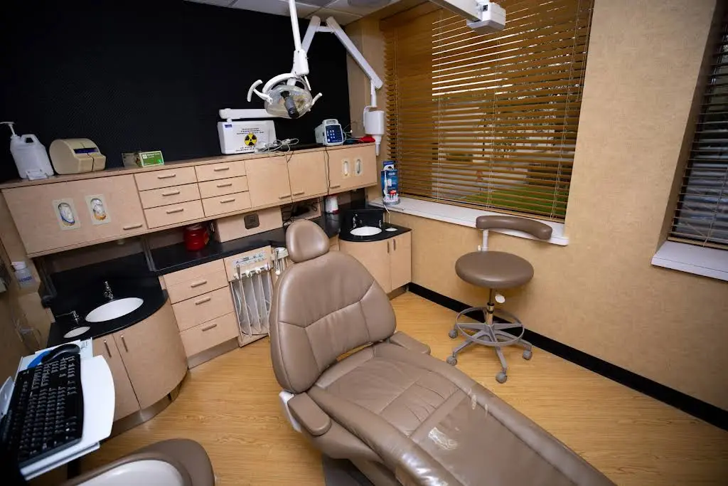 Periodontal Medicine & Surgical Specialists