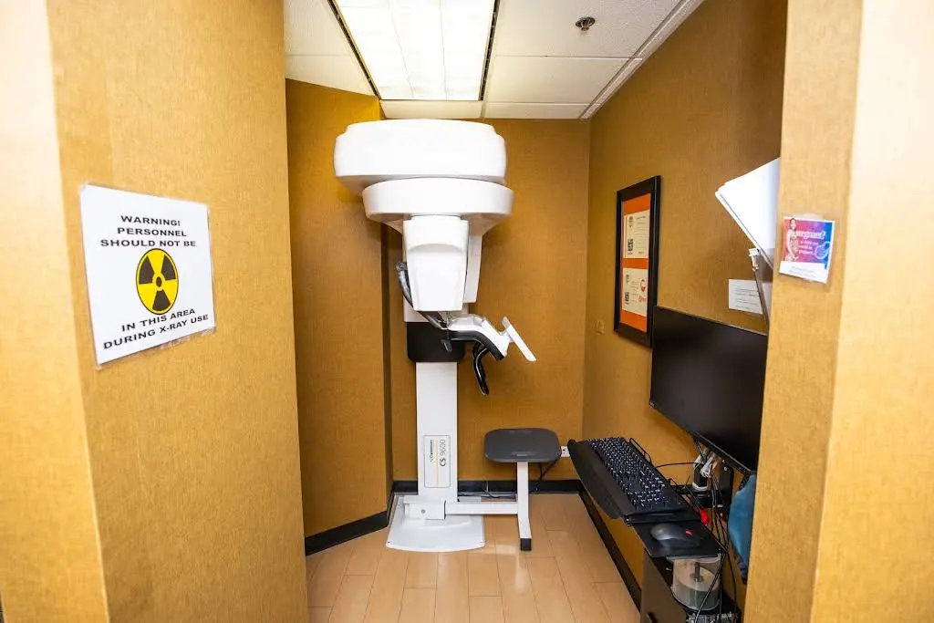 Periodontal Medicine & Surgical Specialists