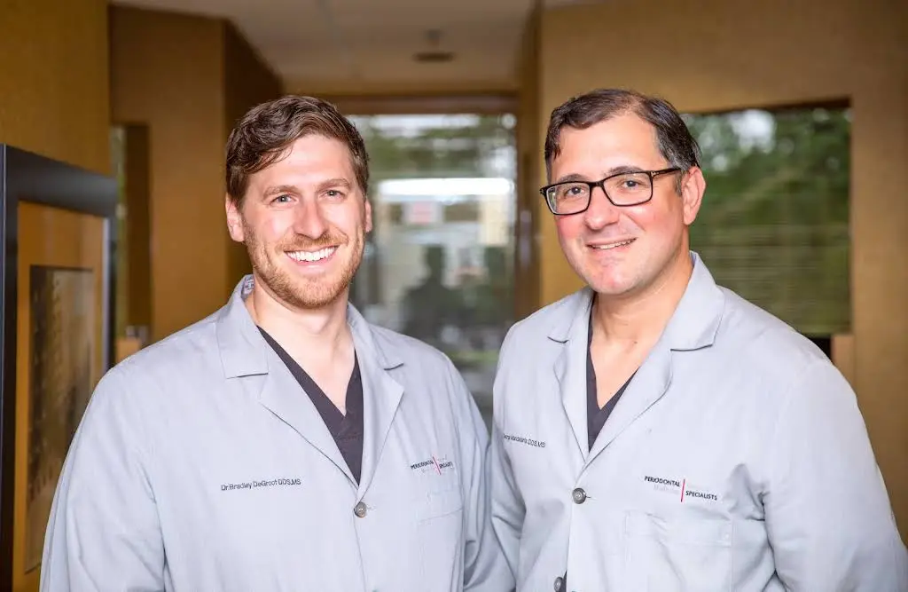Periodontal Medicine & Surgical Specialists