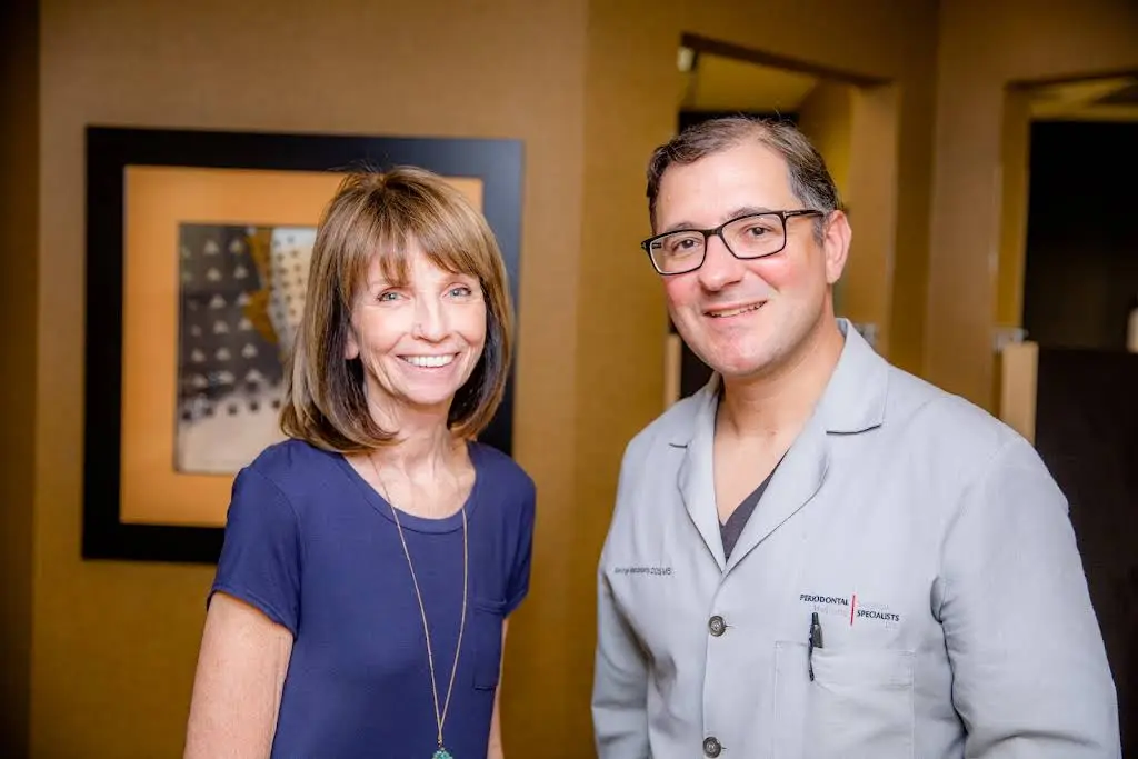 Periodontal Medicine & Surgical Specialists