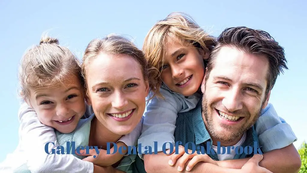 Gallery Dental of Oakbrook
