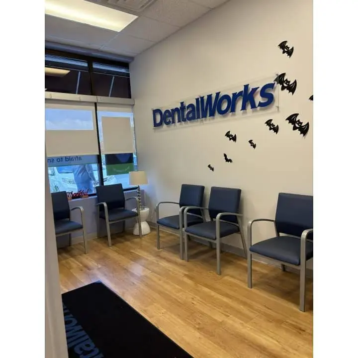 DentalWorks