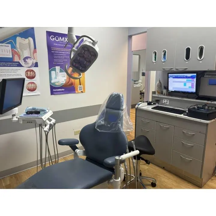 DentalWorks