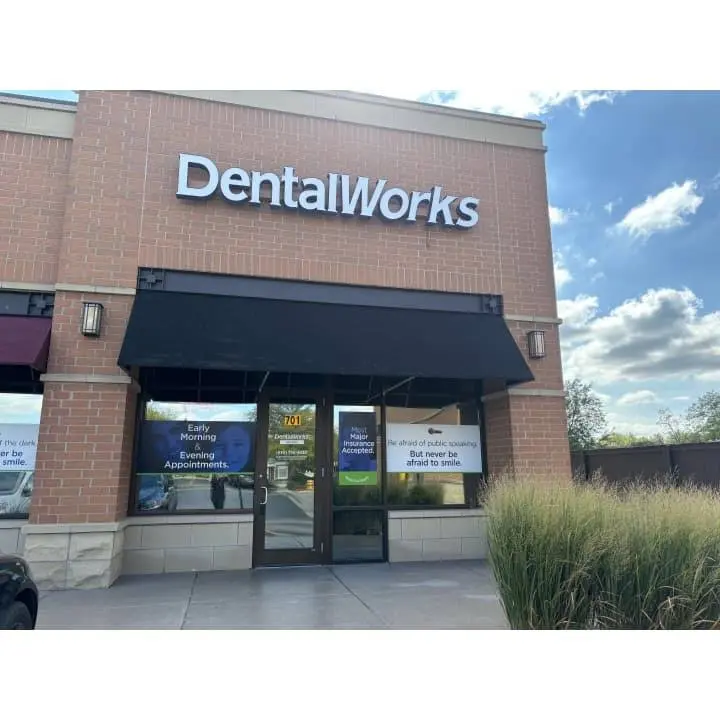 DentalWorks