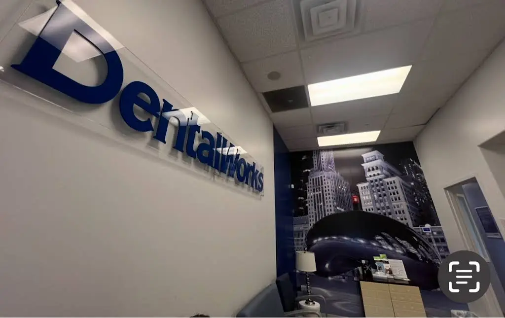 DentalWorks