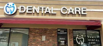 Family Dental Care of Glen Ellyn