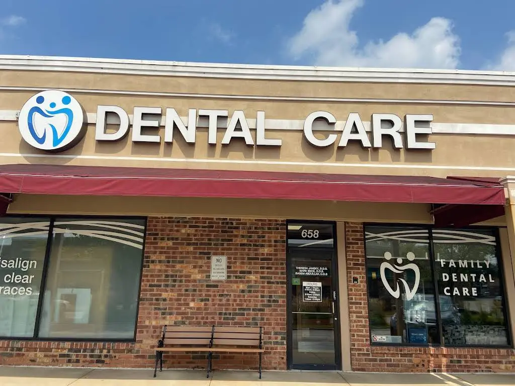 Family Dental Care of Glen Ellyn