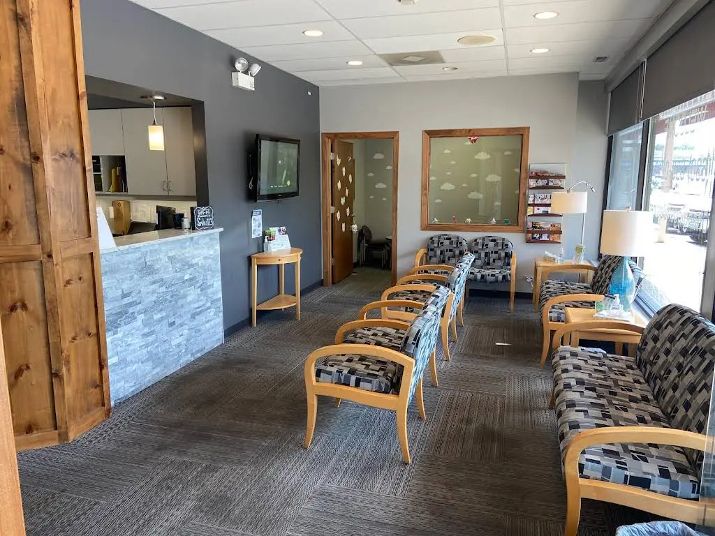 Family Dental Care of Glen Ellyn