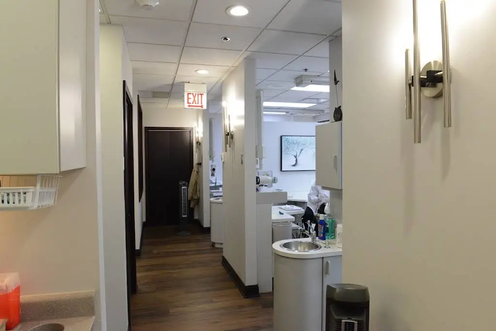 Park Blvd Dentistry