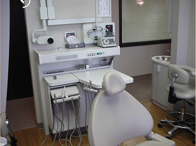 Park Blvd Dentistry