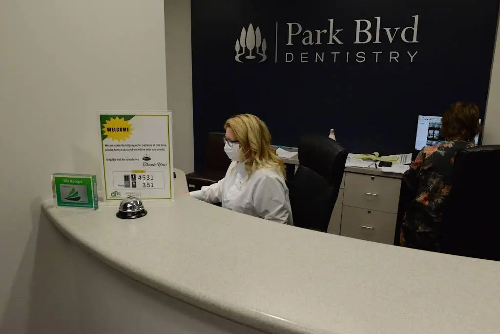 Park Blvd Dentistry