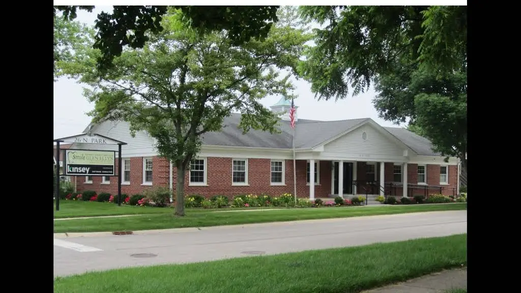 Smile Glen Ellyn