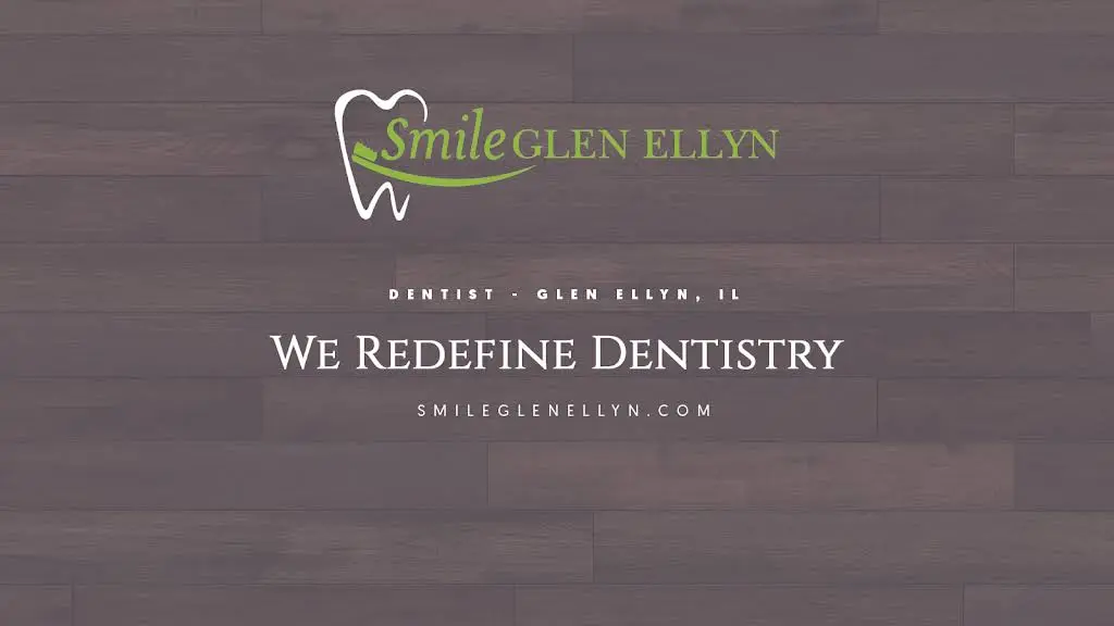 Smile Glen Ellyn