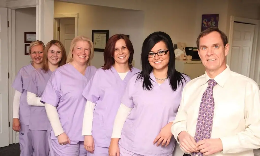 Smile Glen Ellyn