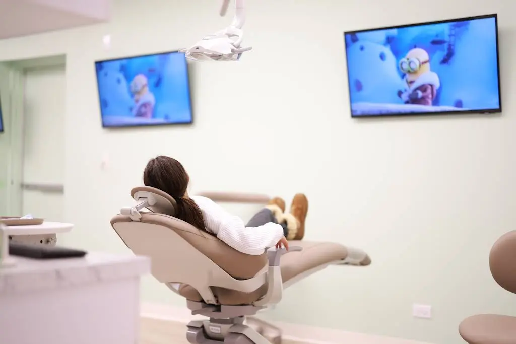 Glen Ellyn KiDDS Pediatric Dentistry and Orthodontics