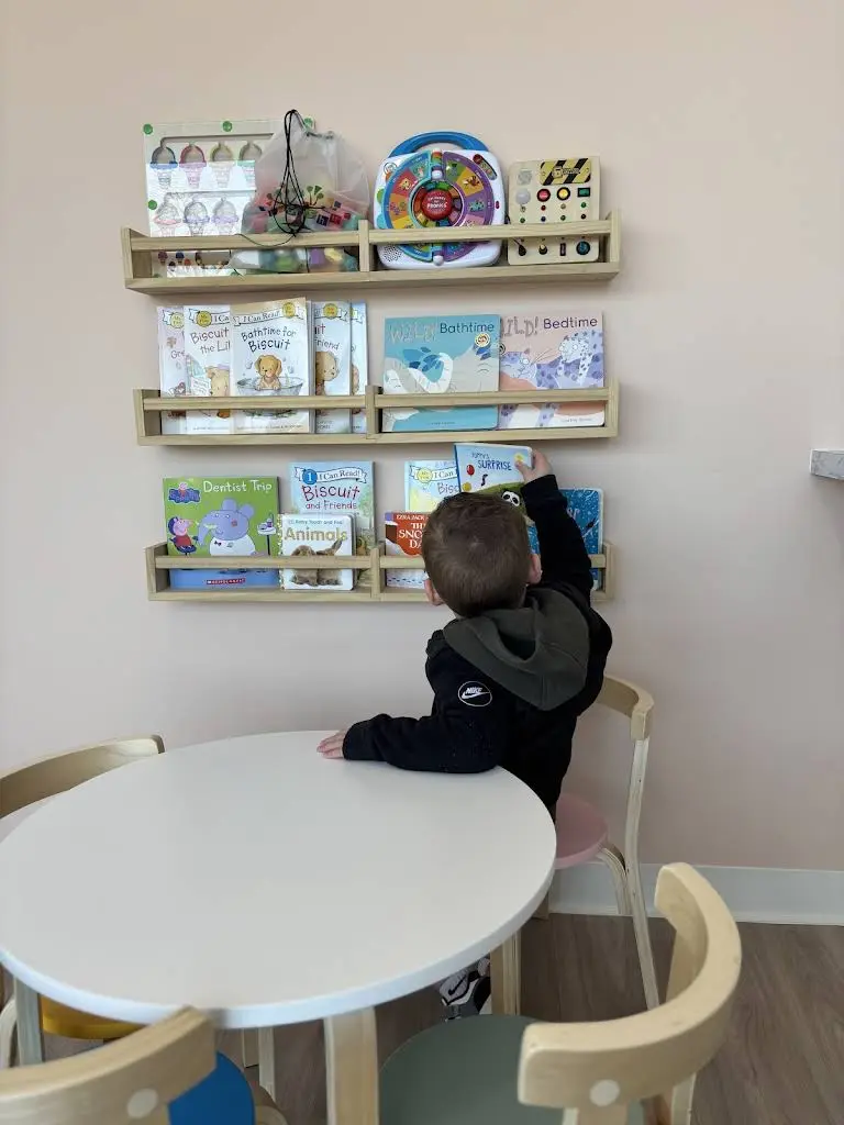 Glen Ellyn KiDDS Pediatric Dentistry and Orthodontics
