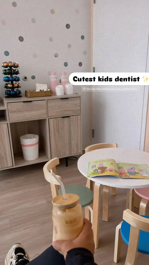 Glen Ellyn KiDDS Pediatric Dentistry and Orthodontics