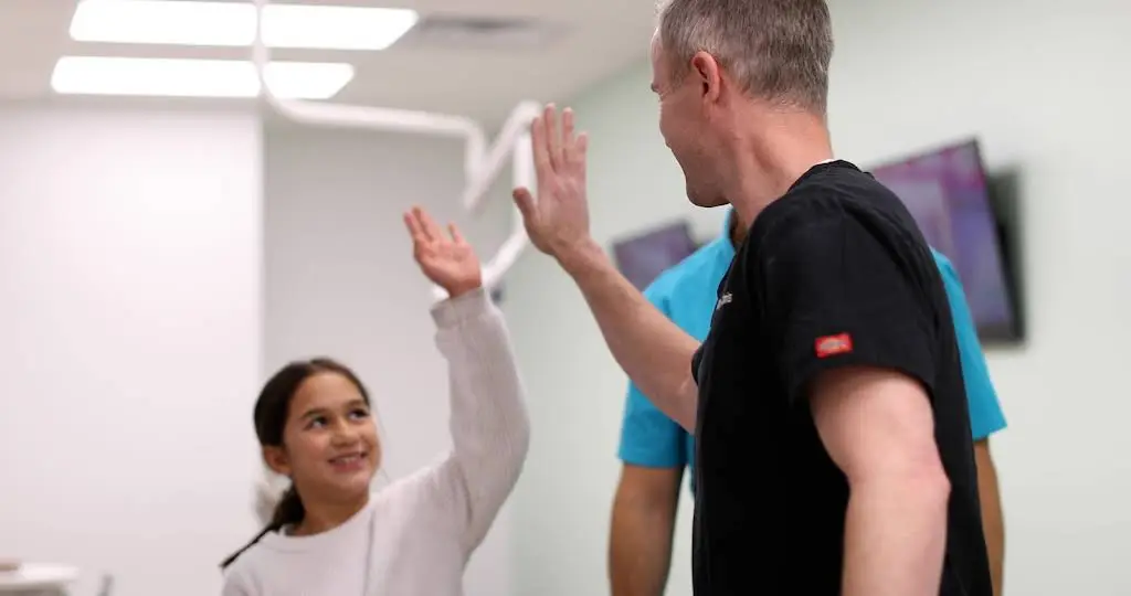 Glen Ellyn KiDDS Pediatric Dentistry and Orthodontics