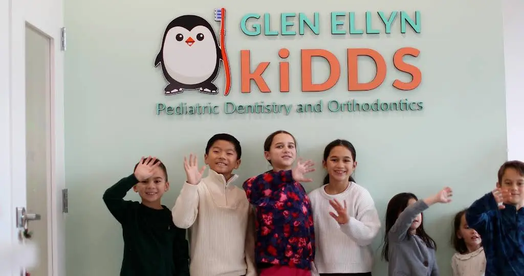 Glen Ellyn KiDDS Pediatric Dentistry and Orthodontics