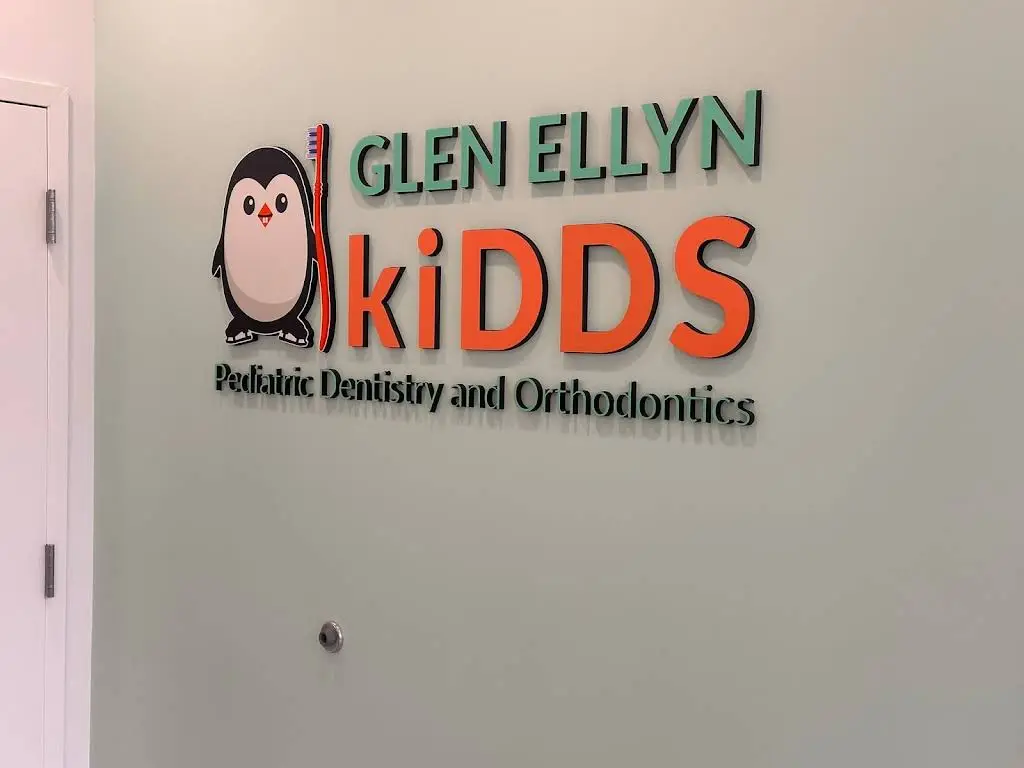 Glen Ellyn KiDDS Pediatric Dentistry and Orthodontics