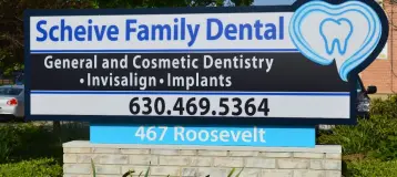 Scheive Family Dental Care
