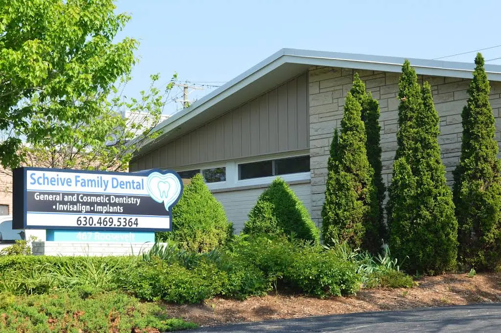Scheive Family Dental Care