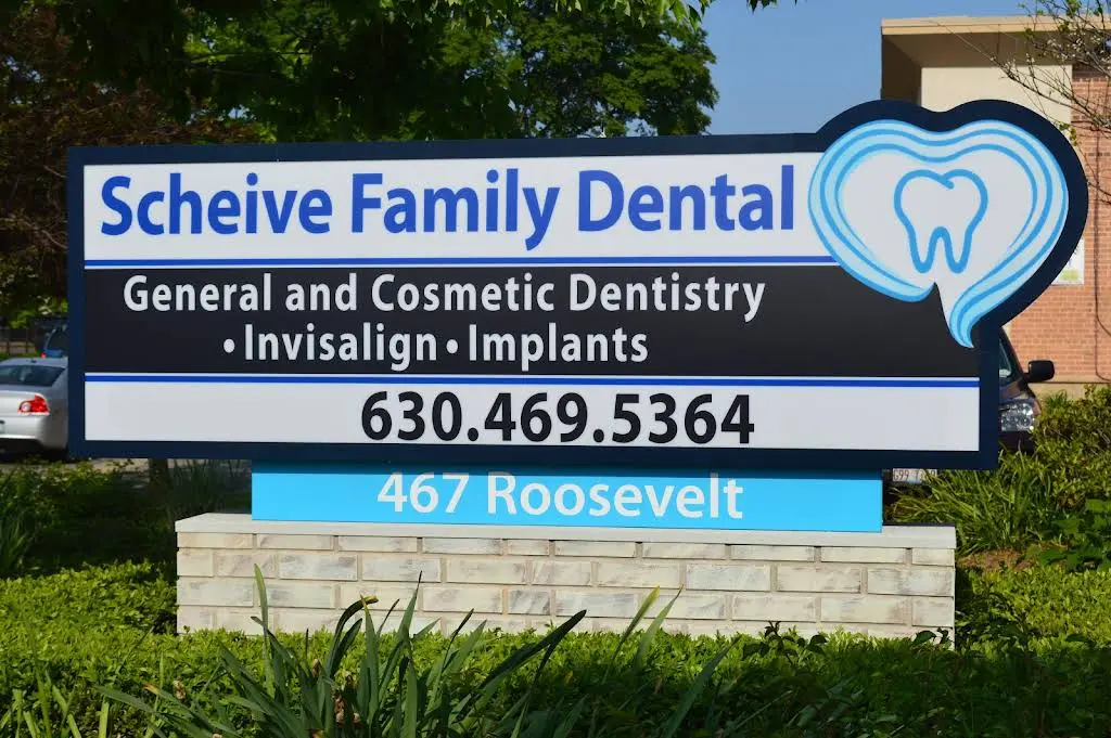 Scheive Family Dental Care