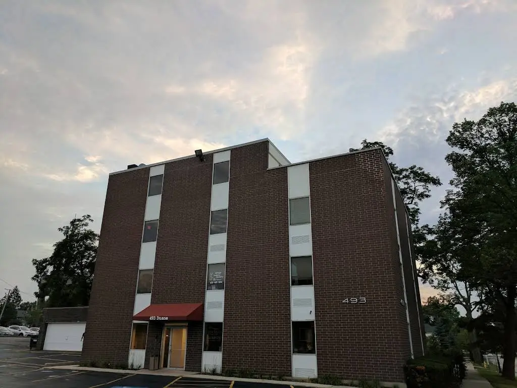 Glen Ellyn Implant and Oral Surgery Center