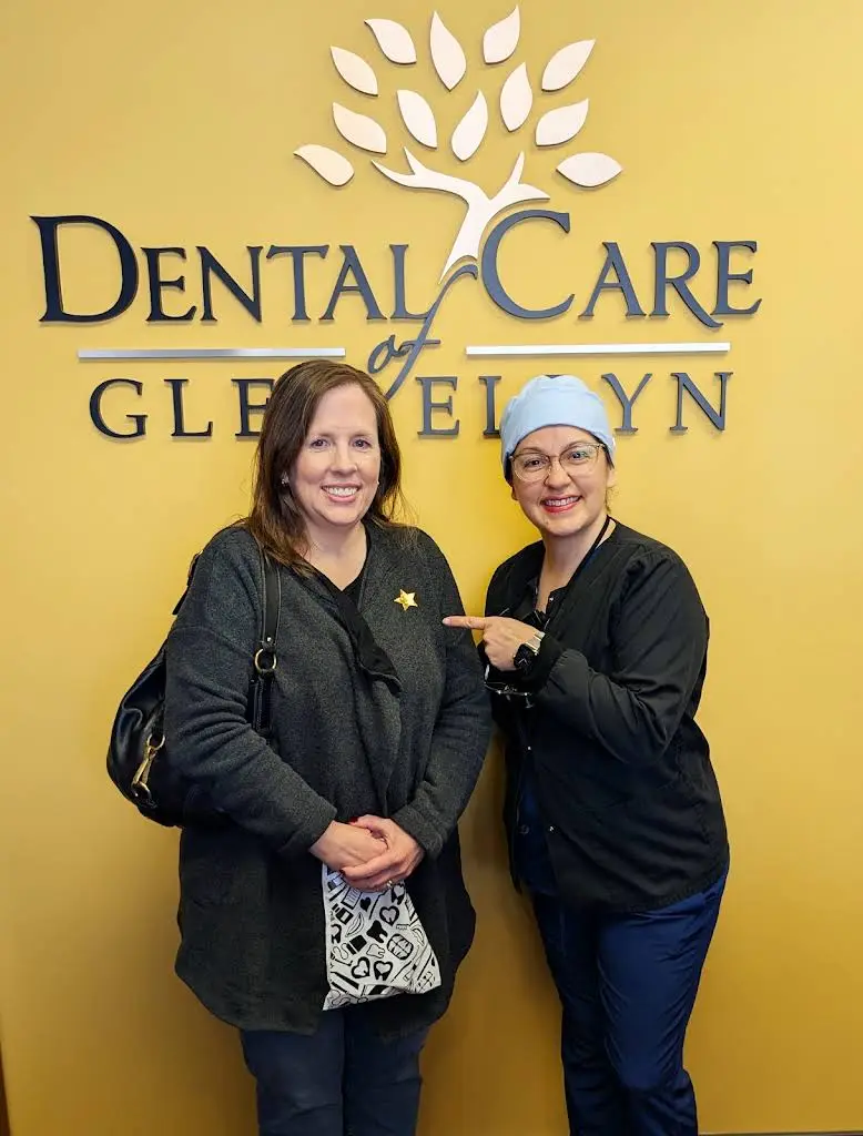 Dental Care of Glen Ellyn