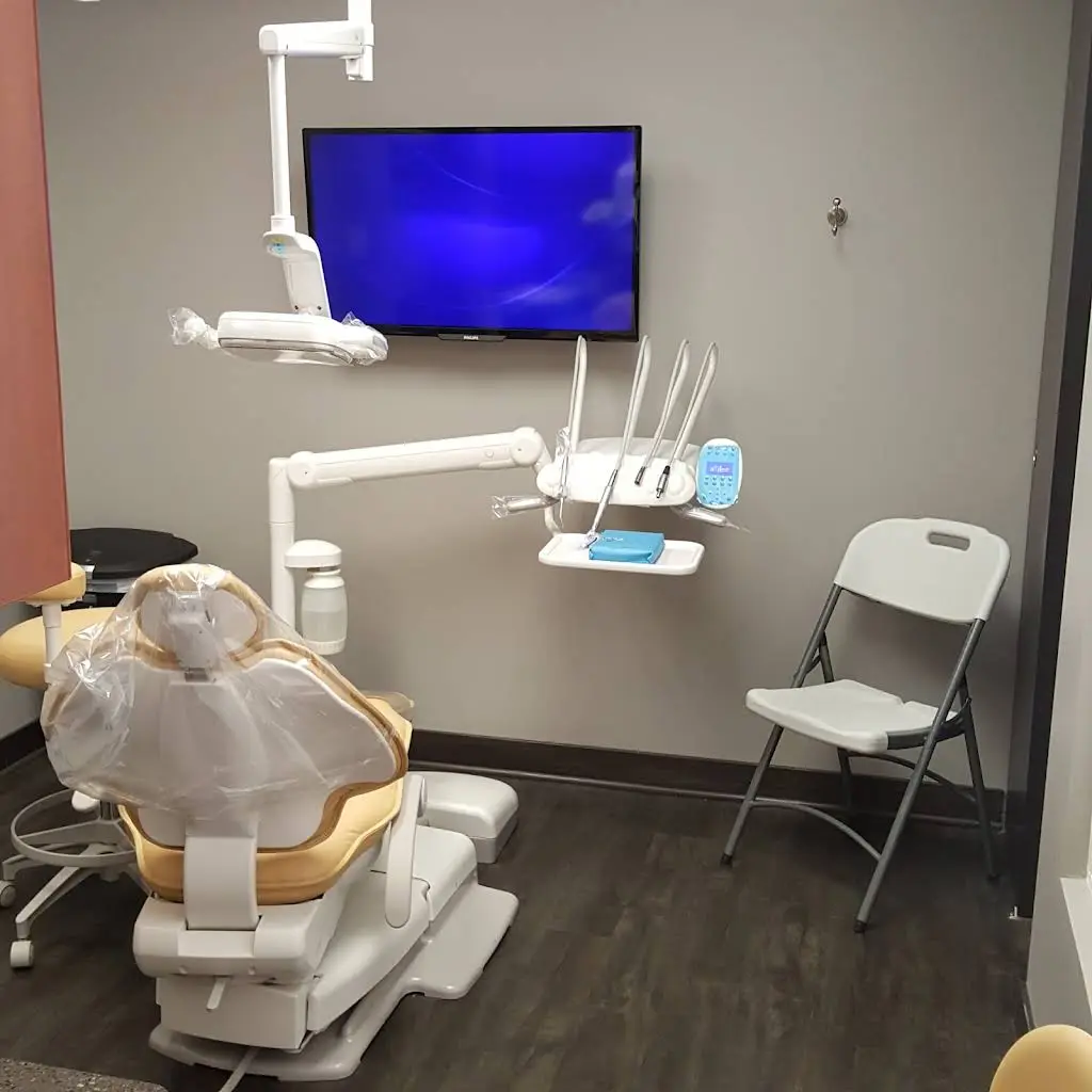 Dental Care of Glen Ellyn