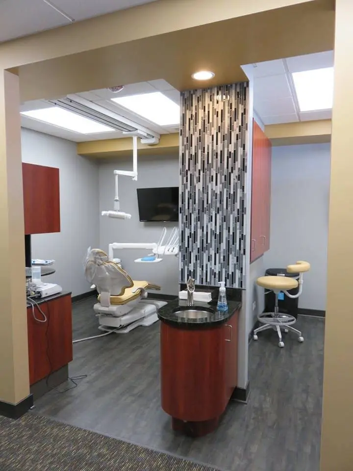 Dental Care of Glen Ellyn