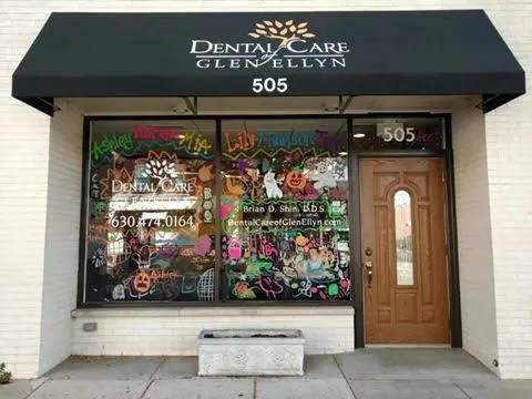 Dental Care of Glen Ellyn