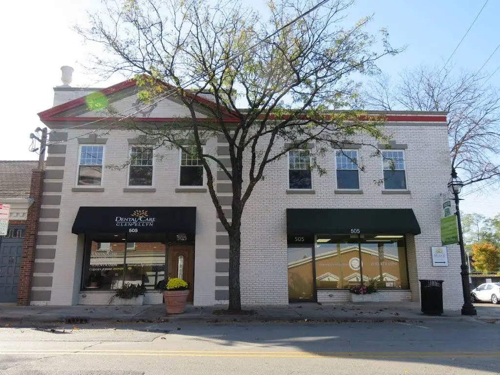 Dental Care of Glen Ellyn