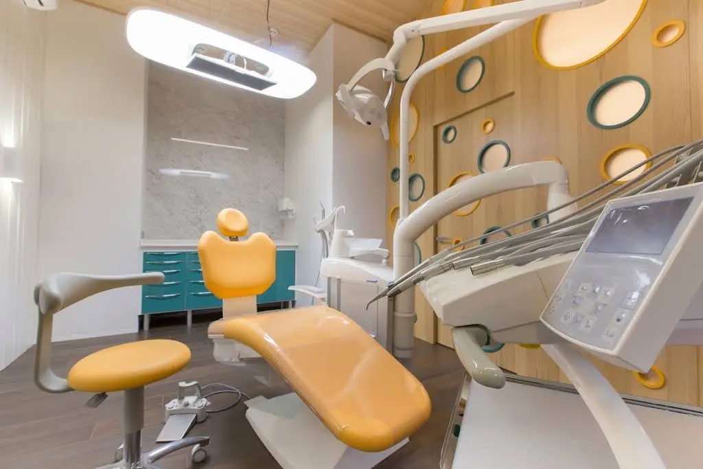 Your Dental Clinic