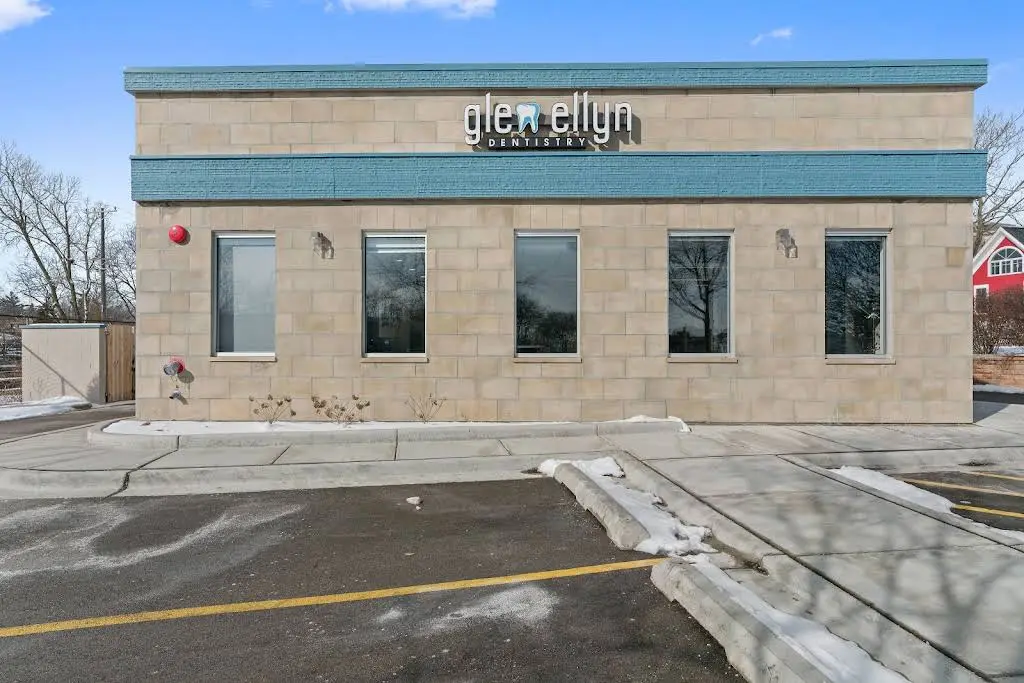 Glen Ellyn Dentistry