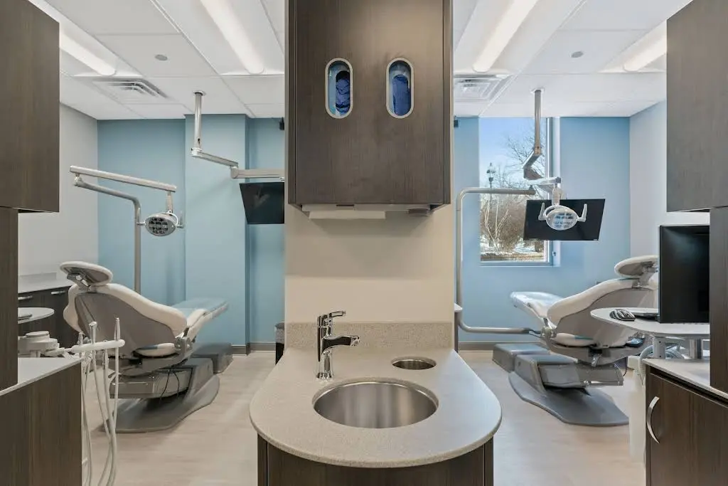 Glen Ellyn Dentistry